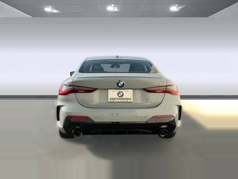 New 2026 BMW 430i 430i w/ M Sport Package image 10