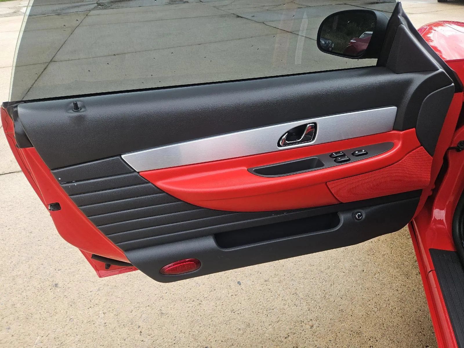 Used 2002 Ford Thunderbird RWD image 13
