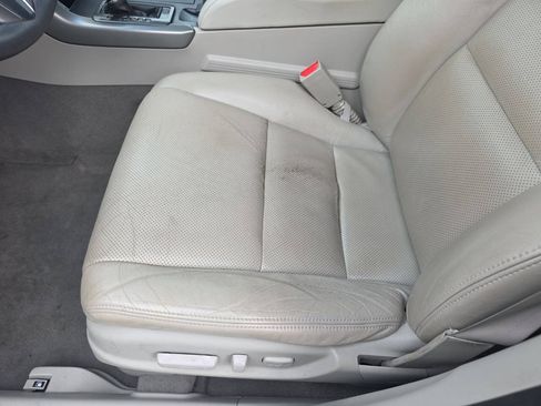 Used 2011 Acura RDX SH-AWD image 17