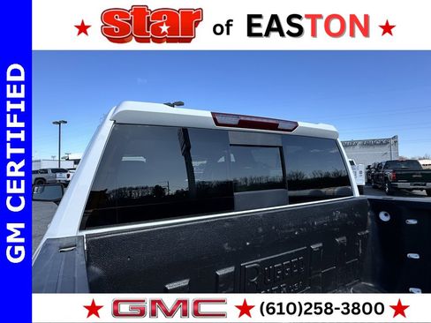 Used 2024 Chevrolet Silverado 1500 RST image 34