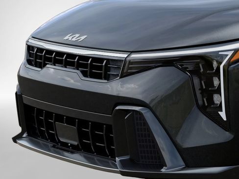 New 2026 Kia K4 GT-Line w/ GT-Line Premium Package FWD image 12