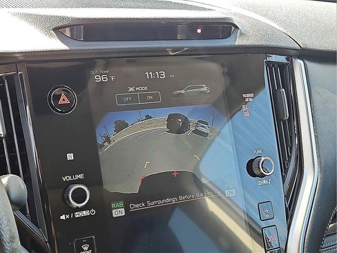 Used 2022 Subaru Outback Limited XT w/ Popular Package #2 image 21