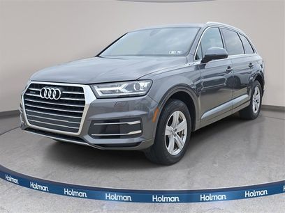 Used 2018 Audi Q7 2.0T Premium Plus w/ Premium Plus Package