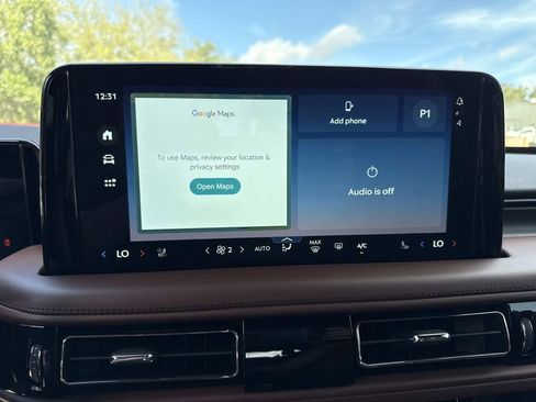 New 2026 Lincoln Aviator Reserve image 24