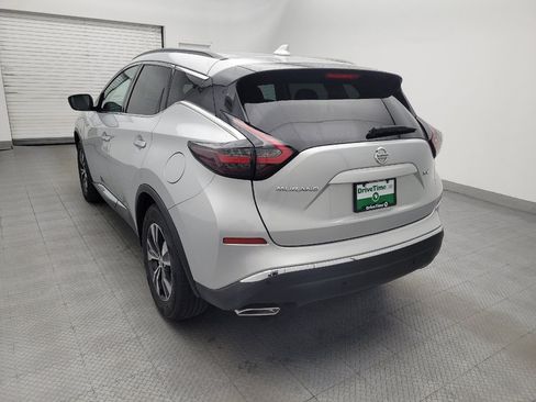 Used 2020 Nissan Murano SV FWD image 5