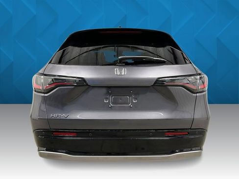 New 2026 Honda HR-V EX-L image 4