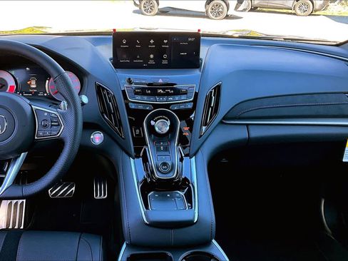 New 2026 Acura RDX A-Spec image 6