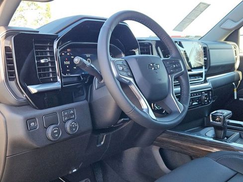 New 2026 Chevrolet Silverado 1500 RST w/ Safety Package image 3