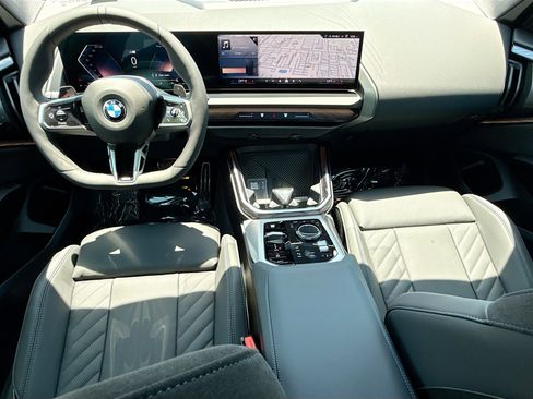 New 2026 BMW X3 xDrive30 w/ M Sport Package AWD/4WD image 16