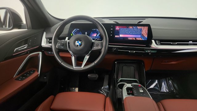Used 2026 BMW X2 xDrive28i AWD/4WD image 56
