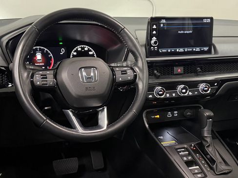 Used 2025 Honda CR-V EX-L image 37