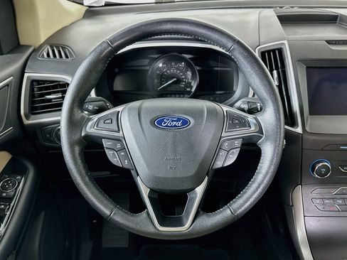 Used 2020 Ford Edge SEL w/ Convenience Package FWD image 18