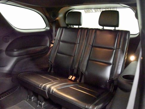 Used 2022 Dodge Durango GT image 5