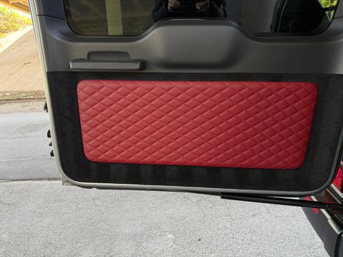 Used 2023 Mercedes-Benz G 63 AMG 4MATIC image 30