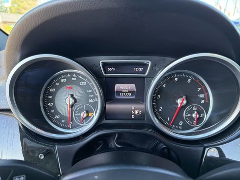 Used 2016 Mercedes-Benz GLE 350 4MATIC image 31