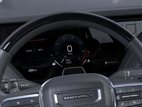 New 2026 GMC Yukon Denali w/ Denali Reserve Package image 18