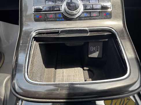 Used 2021 Lincoln Nautilus Reserve w/ Equipment Group 201A image 32