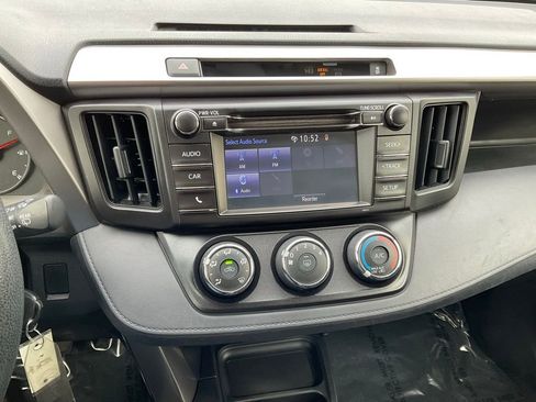 Used 2016 Toyota RAV4 LE image 15