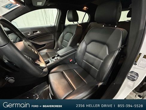 Used 2018 Mercedes-Benz GLA 250 GLA 250 image 15