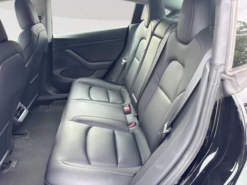 Used 2021 Tesla Model 3 Standard Range Plus RWD image 26