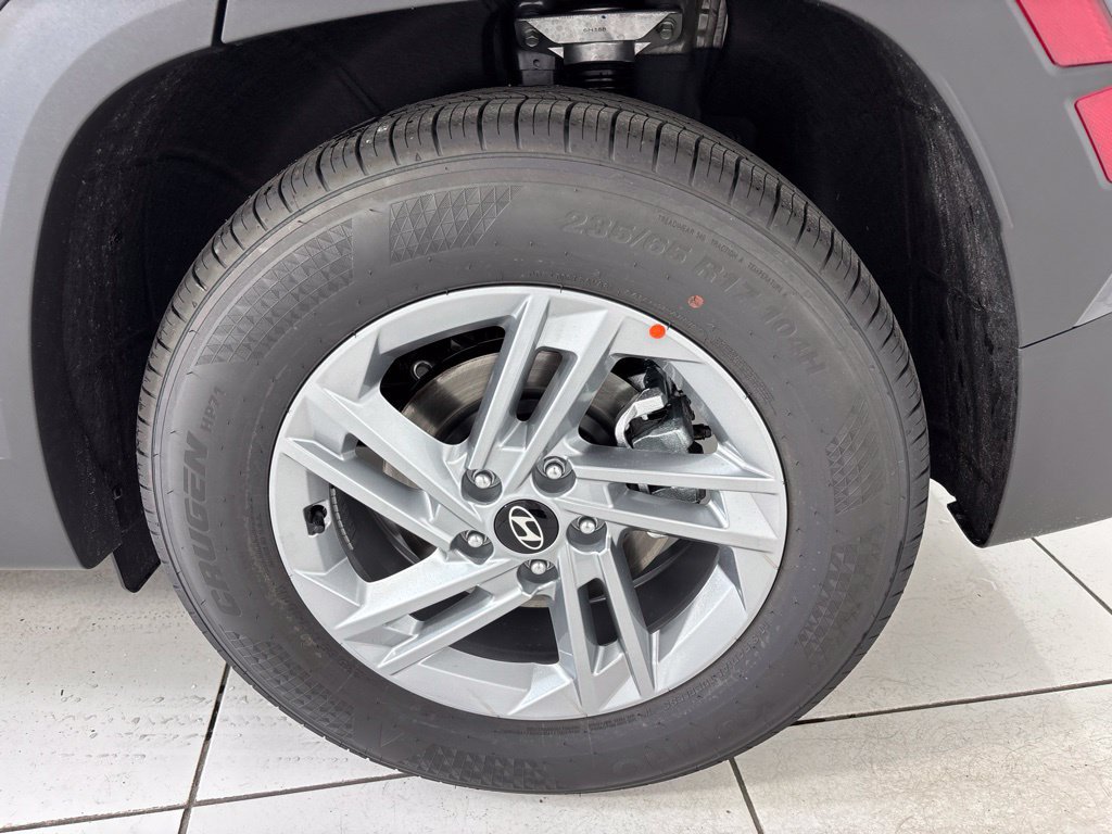 New 2026 Hyundai Tucson SE FWD image 9