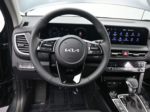 New 2026 Kia Seltos EX image 31