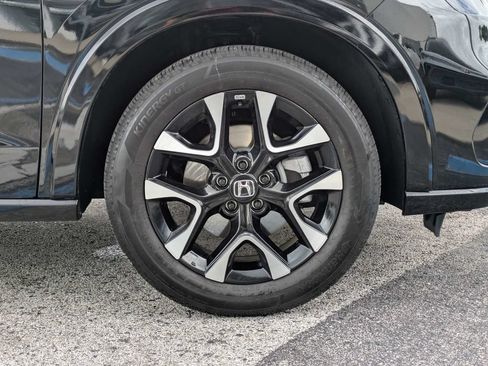 Used 2026 Honda HR-V EX-L image 11