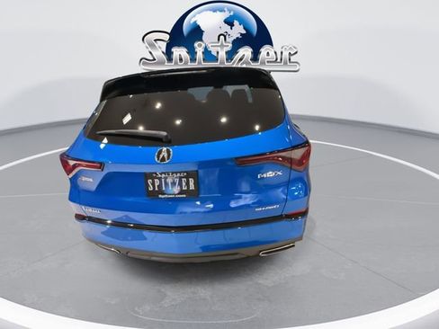 New 2026 Acura MDX A-Spec image 8