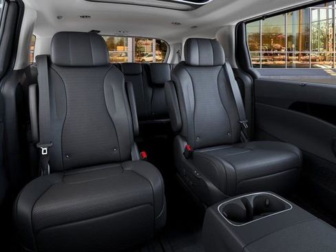 New 2026 Kia Carnival SX Prestige FWD image 17