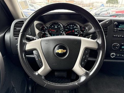 Used 2012 Chevrolet Silverado 1500 LT w/ All-Star Edition image 22