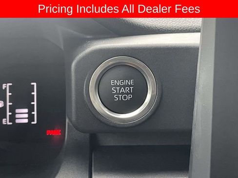 Used 2026 Toyota 4Runner SR5 AWD/4WD image 30