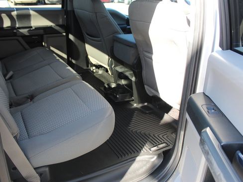 Used 2016 Ford F150 XLT w/ Trailer Tow Package image 13