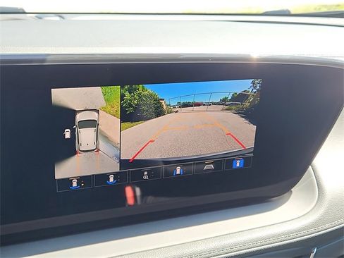 New 2026 Buick Encore GX Preferred w/ Advanced Technology Package image 28