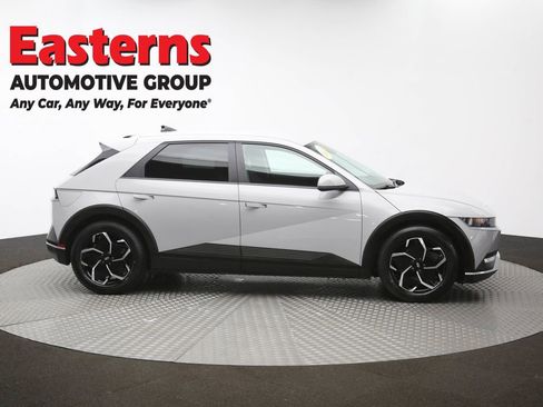 Used 2023 Hyundai Ioniq 5 SE w/ Cargo Package image 44