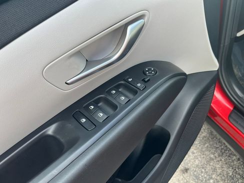 Used 2023 Hyundai Tucson SEL w/ Convenience Package image 22