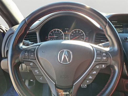 Used 2019 Acura ILX image 19