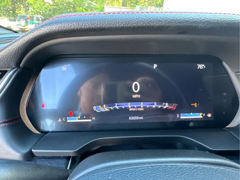 Used 2022 Jeep Grand Cherokee Trailhawk image 26