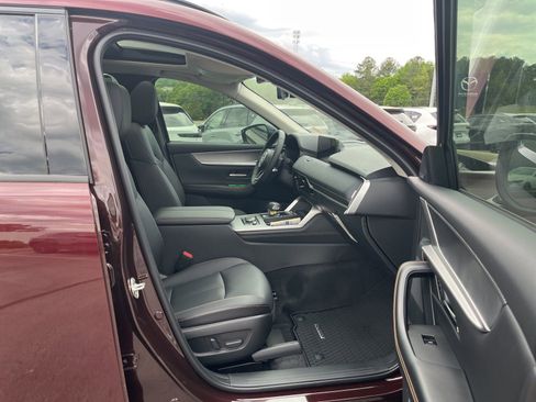 New 2026 MAZDA CX-90 3.3 Turbo w/ Premium Sport Pkg image 32