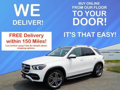 Used 2023 Mercedes-Benz GLC 300 4MATIC