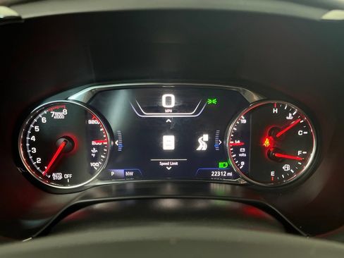 Used 2025 Chevrolet Blazer RS FWD image 67