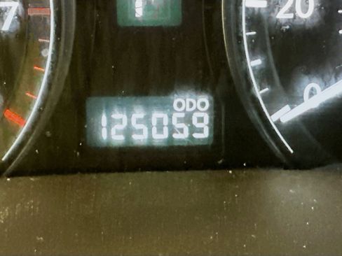 Used 2010 Lexus RX 350 AWD image 19