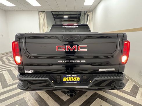 New 2026 GMC Sierra 1500 Elevation w/ Elevation Premium Package image 14