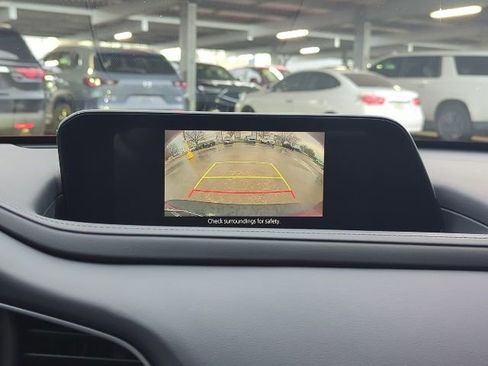 Used 2023 MAZDA CX-30 AWD 2.5 S w/ Select Package image 7