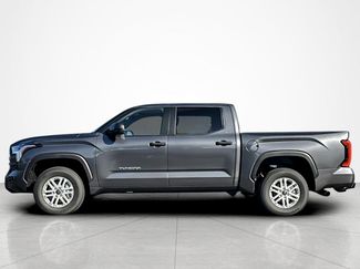 New 2026 Toyota Tundra SR5 video 2