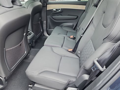 New 2026 Volvo XC90 B5 Plus w/ Protection Package Premier image 21
