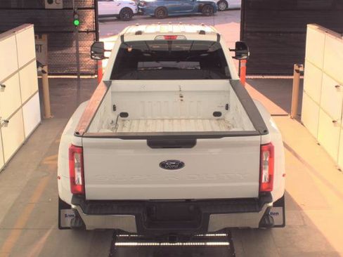 Used 2024 Ford F350 XL w/ XL Driver Assist Package image 16