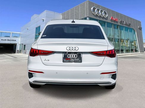 Used 2023 Audi A3 2.0T Premium w/ Convenience Package image 3