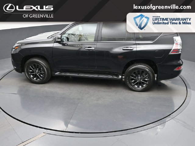 Certified 2023 Lexus GX 460 Premium w/ Premium Plus Package AWD/4WD image 55