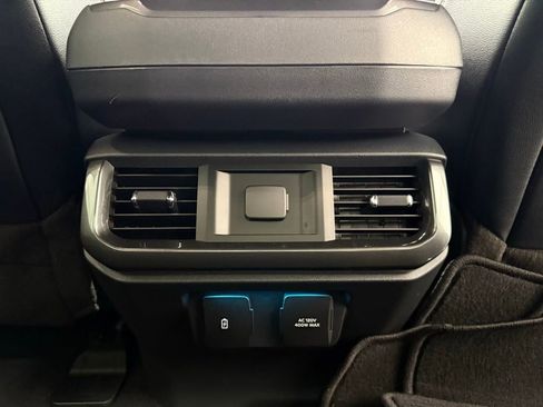 Used 2023 Ford F150 Tremor image 23