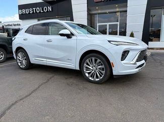 New 2026 Buick Envision Avenir AWD/4WD video 2